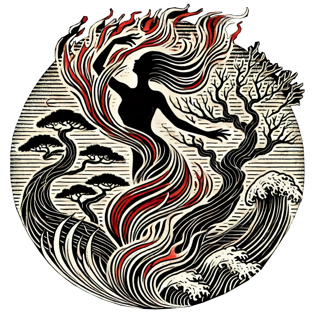 Firebound Ticket 2026